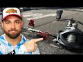 STOP Missing Fish! Best Rod & Reel Combo for BUZZBAITS