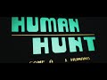 O Dawg & Big Flock - "HUNTING HUMANS" (Official Video)