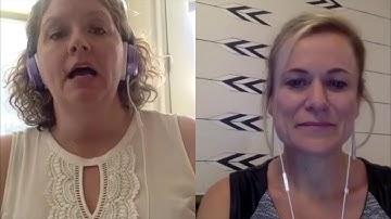 Straight Talk: Neurodiversity, Universal Design and Inclusion in the Workplace (Audio Fixed)