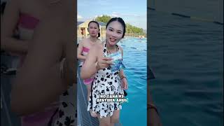 Thumbnail for Как из такого кусочка? 😮 (@糖糖洗脸巾)