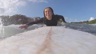 Swansea Bay Trails - Water