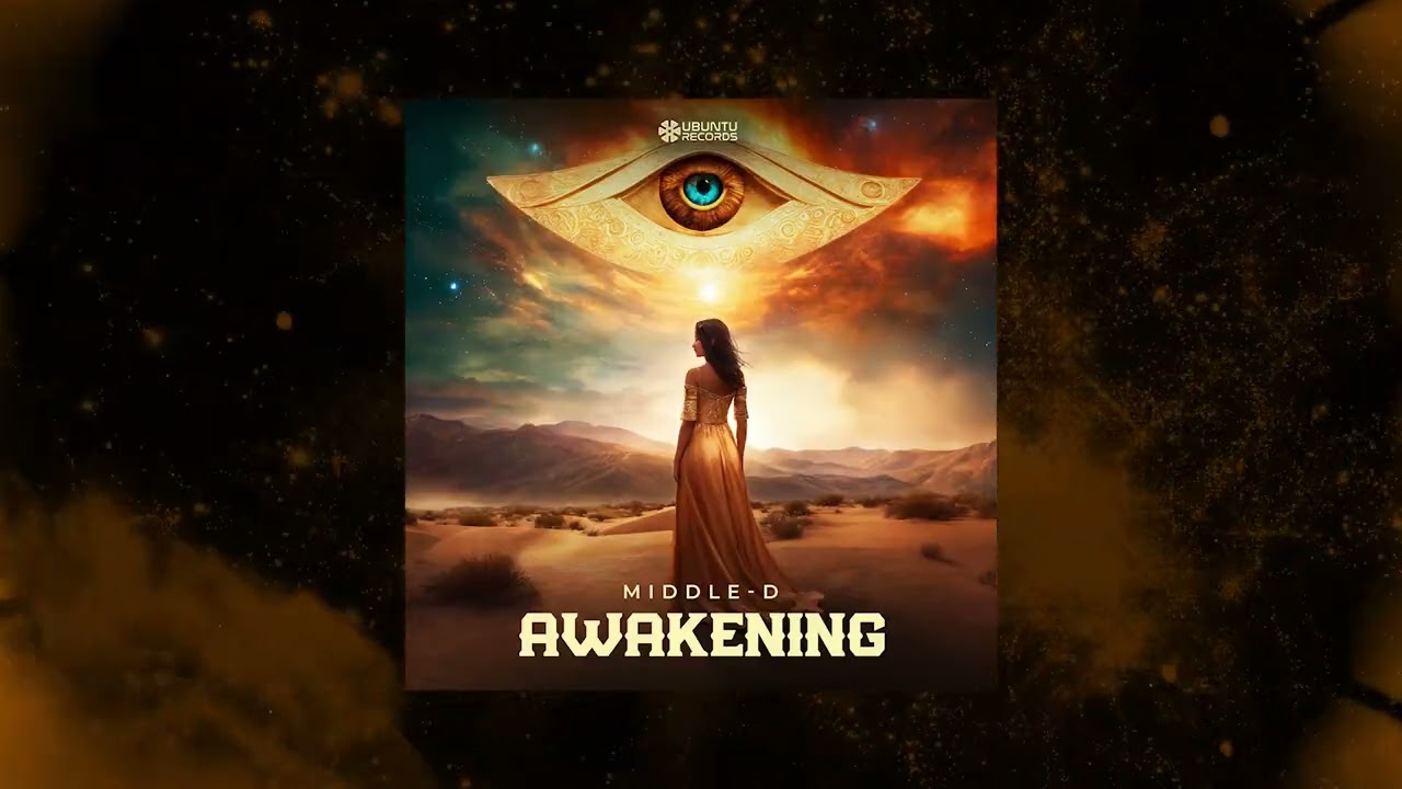 Watch Middle-D - Awakening on YouTube Watch Middle-D - Awakening on YouTube