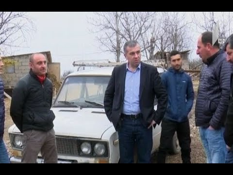 „ევროპული საქართველოს“ ინიციატივა