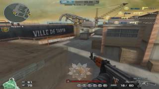 [CF] scrim stuff 2