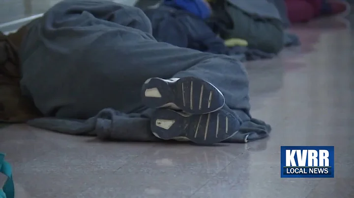 Metro shelters face rising demand during winter months