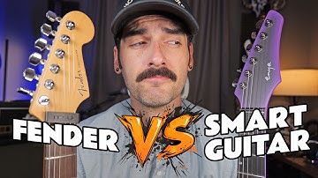 Are Smart Guitars Just a GIMMICK? Enya Inspire & Go Sonic put to the test!