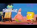 BOB ESPONJA THE COSMIC SHAKE PT-BR, Início de gameplay do nosso amigo esponjoso #01