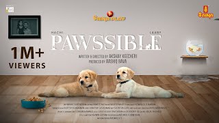 PAWSSIBLE | 4K | Akshay Keecheri | Johny Antony | Vineeth Sreenivasan | Mujeeb Majeed | Shortfilm