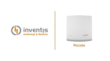 Inventis Piccolo • Installation