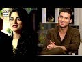 Watch Check what Shahroz Sabzwari said when asking - What do you like in the script? Online In Hd