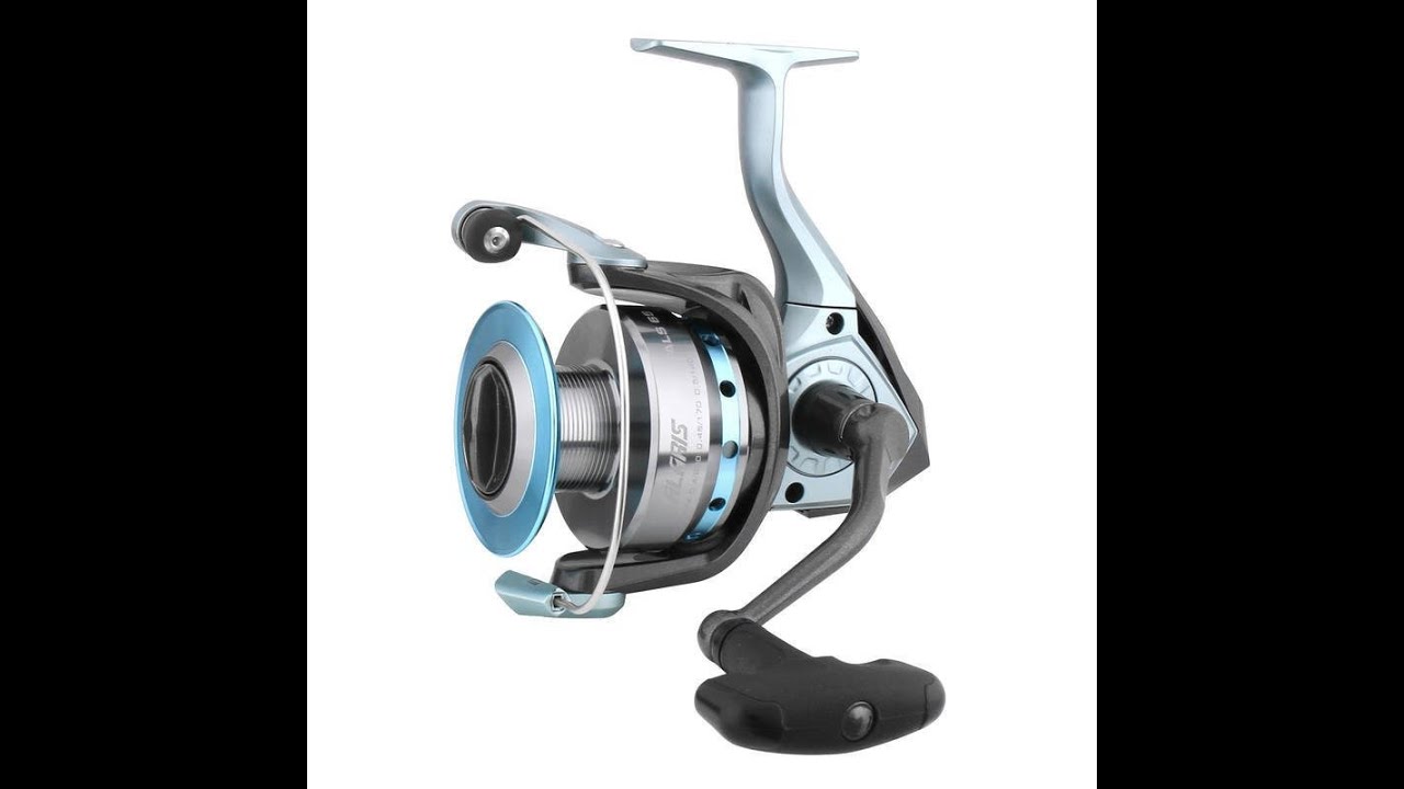 Okuma Alaris 65 ALS-65 Olta Makinesi