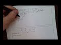 NorthArk MAT 2113 Finite Lesson 2.5 Example #3 Matrix Multiplication