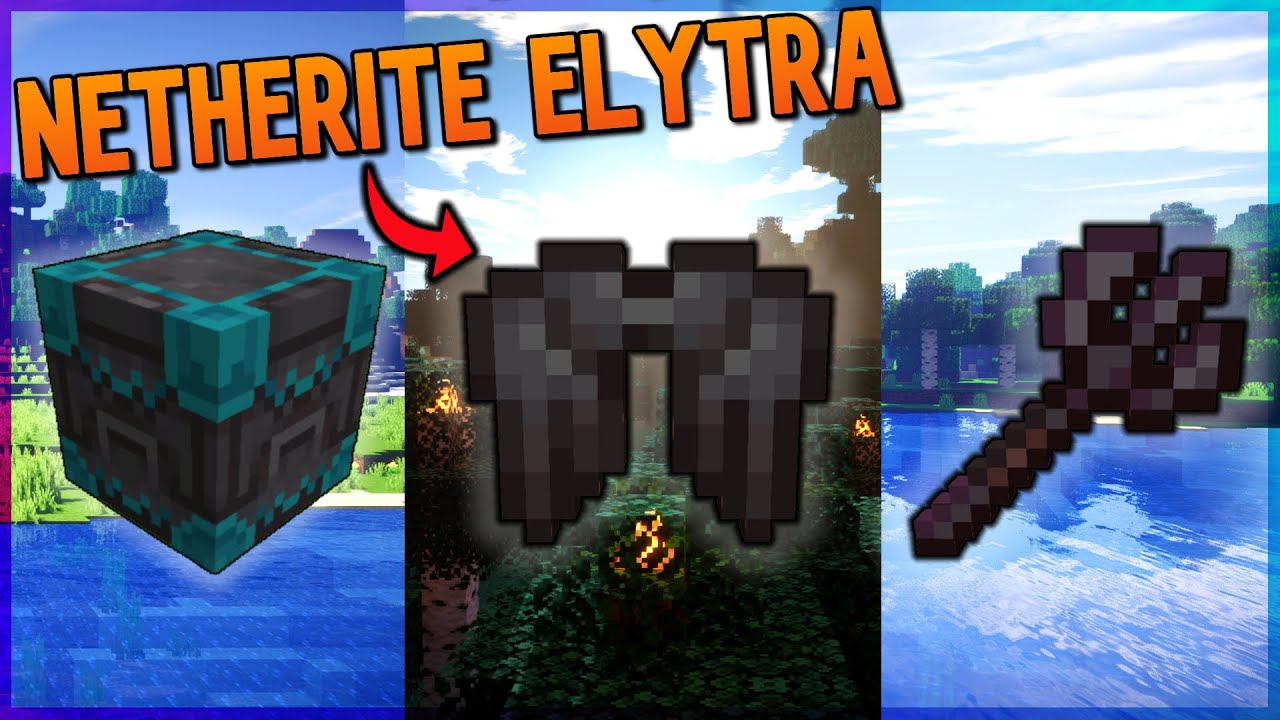 Enderite Mod (for Forge) - Minecraft Mods - CurseForge