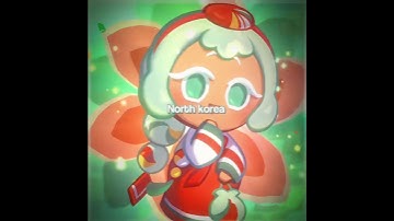 did u know these? #cookierunkingdom #crk #cookierunedit #cookierun #crkedit #cookierunkingdomsdit