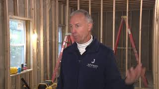 FOX 56 Tech Talk with Johnson College - Carpentry and Cabinetmaking Technology