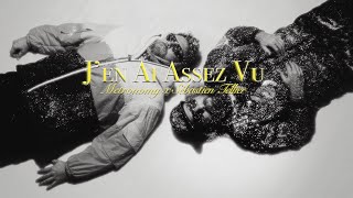 Metronomy x Sebastien Tellier - J'en Ai Assez Vu (Official Music Video)