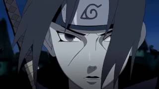 [Naruto AMV] -Itachi and Sasuke- Love and honor