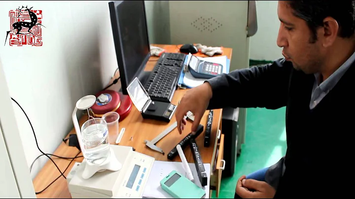 hdpe pipe floater testing