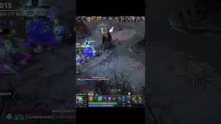 FACELESS VOID MONSTER 🏆 Competitive Dota 2 #dota2