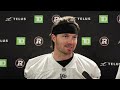 Training Camp Media May 10th 2026 