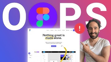 STOP Using FIGMA For Wireframing | Use THIS INSTEAD!