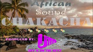 2020 AFRO/BONGO CHAKACHA INSTRUMETAL BEAT