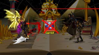 DragonFable - Chaosweaver vs Unending Empires