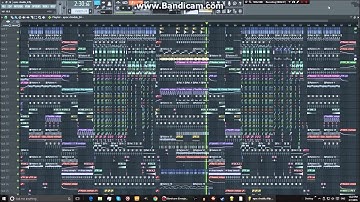 KSHMR & Marnik - Bazaar (Full Remake + FLP Free Download)