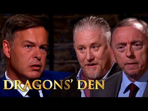 Top 3 times claims are not backed by research in the den | compilation | dragons' den