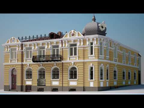 გუდიაშვილის მოედანზე რებილიტაცია კიდევ 12 შენობა-ნაგებობას ჩაუტარდება