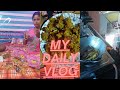 Simple house wife daily routine shareonion pokora bengali vloghouse wife jhuma