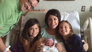 Michelle Stuchell | Because of Plexus