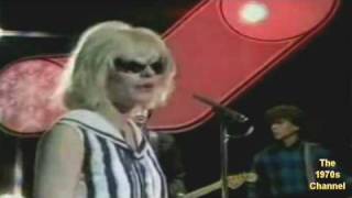 Blondie - Sunday Girl