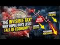 The Invisible Tax Why Your Rupee Buys Less Every Day