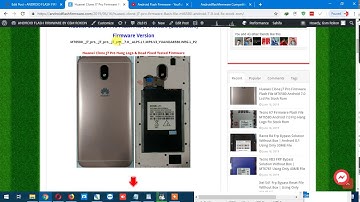 Download Huawei Clone J7 Pro Firmware Flash File MT6580 Android 7.0 Lcd Fix Stock Rom