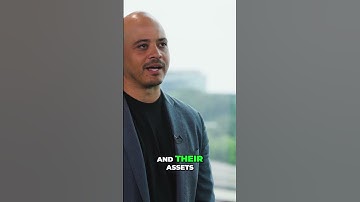 Revolutionizing Security  AI Driven Virtual Guards & Advisors #AI #Security #EyeQMonitoring