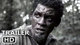 EMANCIPATION Trailer 3 (NEW, 2022) Will Smith, Ben Foster Movie