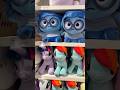 Soft Plushie Toys In Miniso Store At Città Fiera Mall (Pt.4)!!