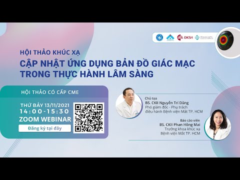 Video: Lập bản đồ lâm sàng là gì?