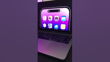 Dynamic Island got me excited #Shorts