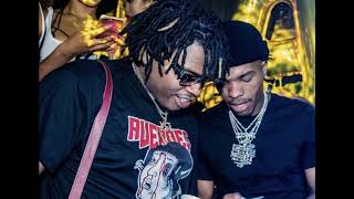 Gunna & Lil Baby Type Beat - Oriental