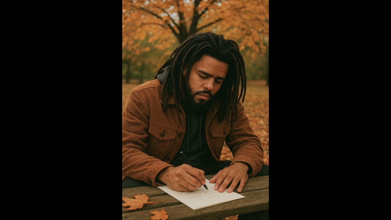 [FREE] J COLE TYPE BEAT - "LETTER TO YOU"