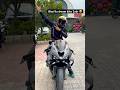 Bhai Ka dream bike #zx6r #bikelover #trendingshorts #viralvideo #zx6r on #bikelife #superbike 🥹