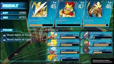 Digimon Story: Cyber Sleuth - Hacker