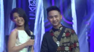 Rafly Da3 Vs Putri Da4 'Memandangmu'