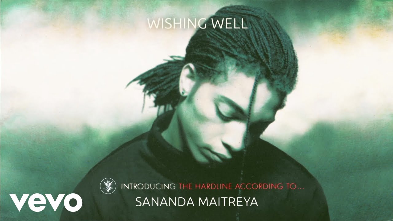 Sananda Maitreya - Wishing Well (Remastered - Official Audio) Sananda Maitreya - Wishing Well (Remastered - Official Audio)