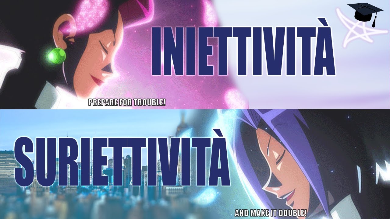 Le funzioni: Introduzione generale