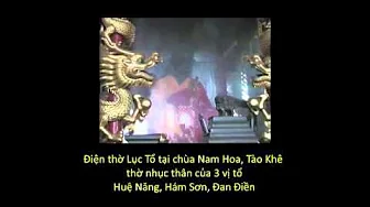 HT Thích Thanh Từ_(10/10)_P10_Phó Chúc 