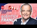 "Ideologia e boas intenções não bastam, é preciso experiência" | CARTA ELEIÇÕES: Márcio França