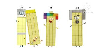 ARE YOU FREAKING KIDDING ME!?!?!?!?!? Numberblocks Version